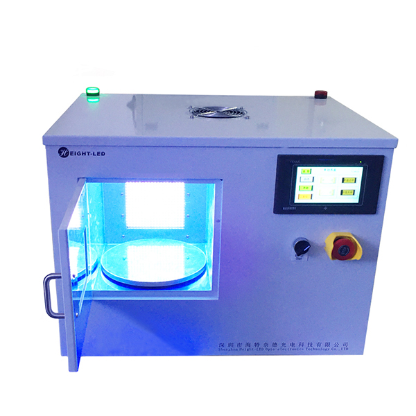 3D打印中用UVLED固化爐的功率是否越大越好？.jpg